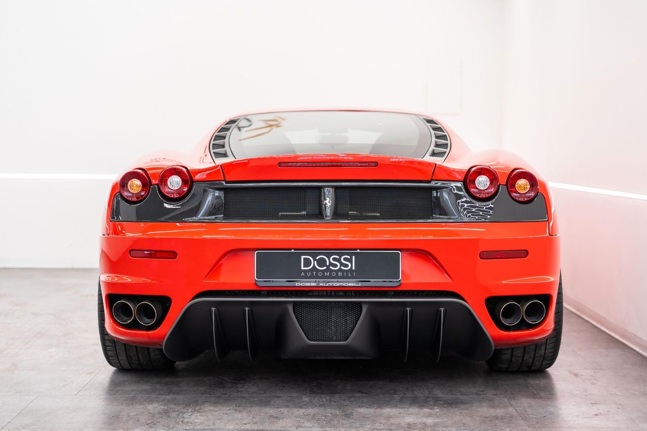 Ferrari F430 F1 FULL