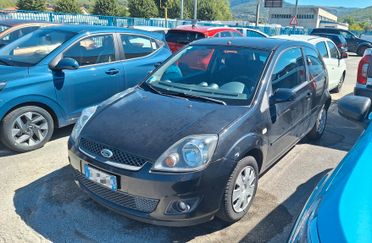 Ford Fiesta 1.2 NEOPATENTATI