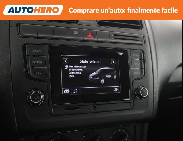 VOLKSWAGEN Polo 1.0 MPI 5p. Trendline