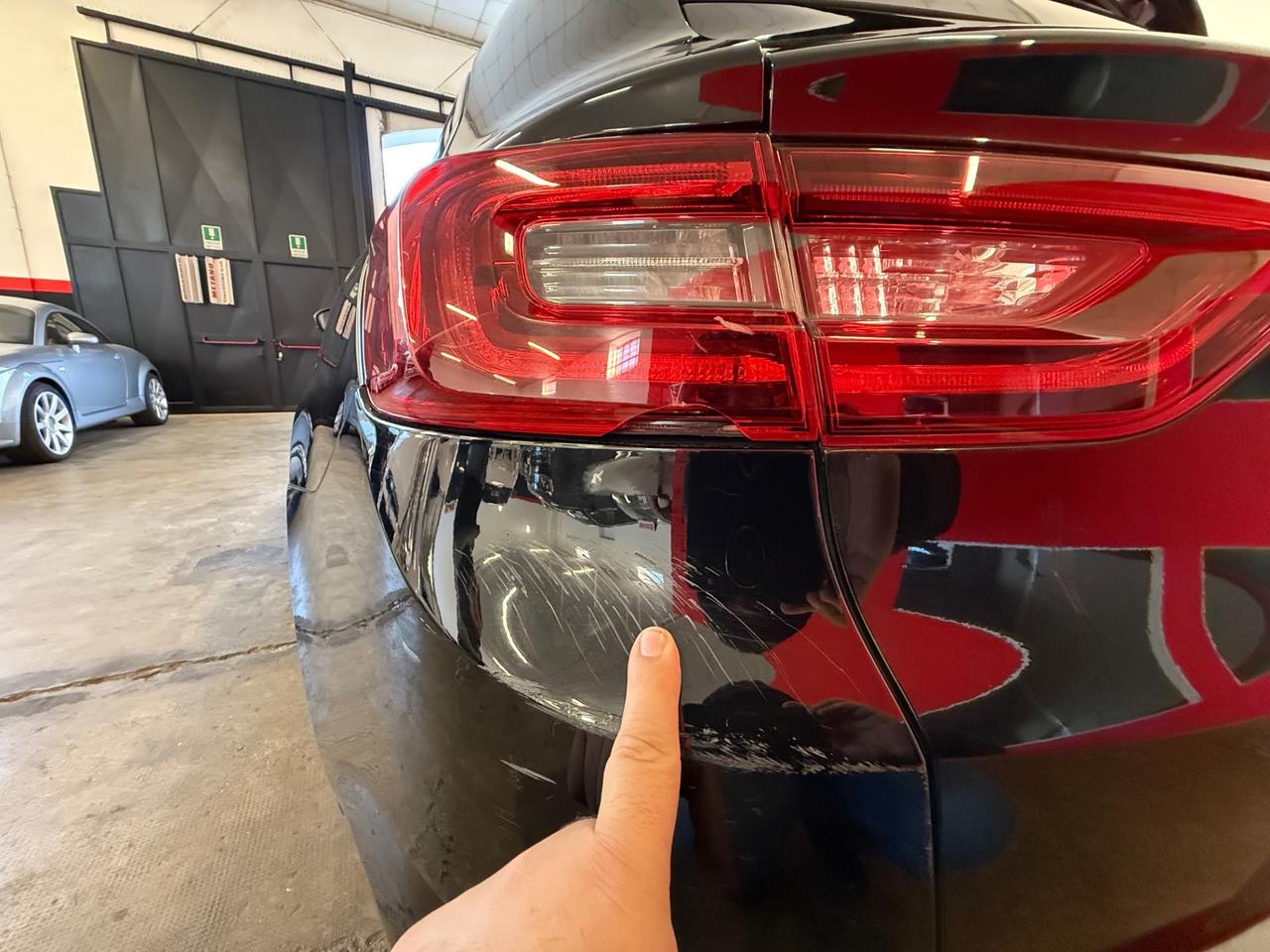 Renault Talisman dCi 160 CV EDC Energy Initiale Paris 4Control