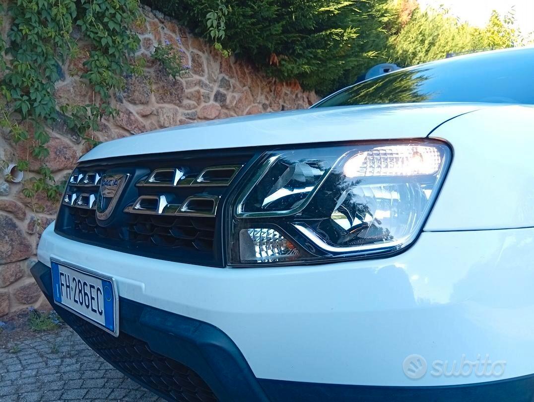 Dacia Duster 1.6 115CV Start&Stop 4x2 GPL Lauréate