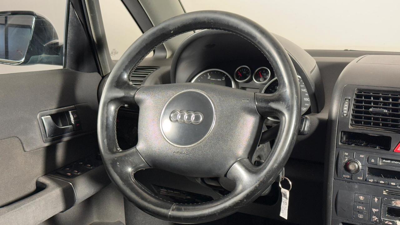 Audi A2 1.4 TDI Top