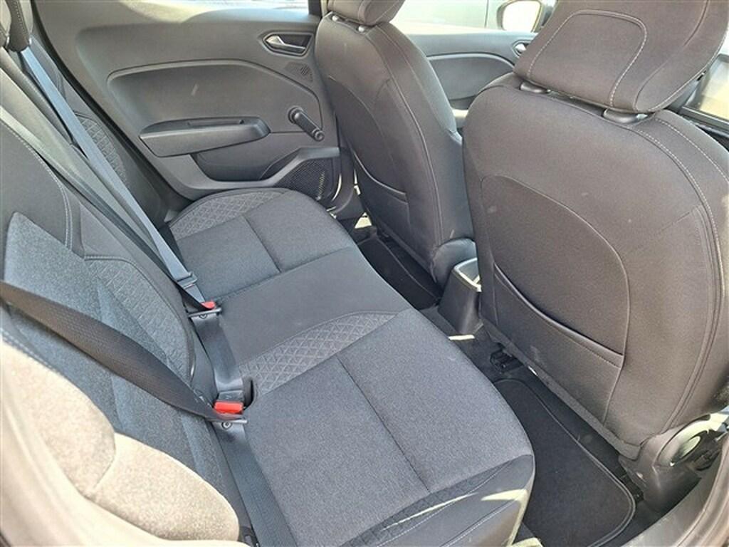 Renault Clio 5 Porte 1.0 TCe Zen