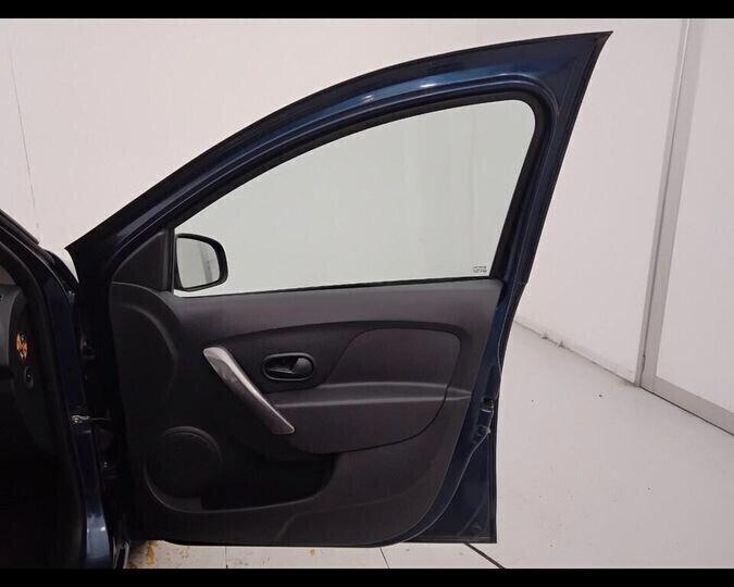 Dacia Sandero 0.9 TCe 12V T-GPL 90CV Start&Stop La Gazzetta d. Sp.