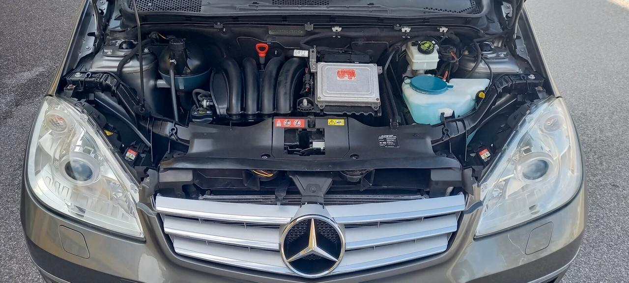 Mercedes Classe A 180 Benzina cc. 1.690 5 Porte 5 Posti Modello Avantgarde UTILIZZABILE X I NEOPATENTATI 2025...!!!!