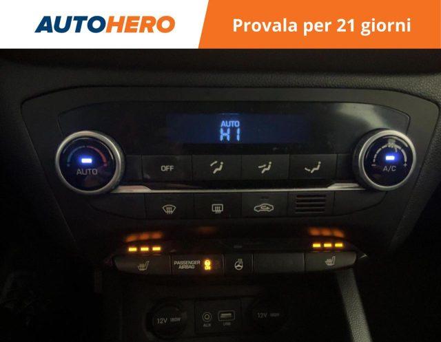 HYUNDAI i20 1.2 84 CV 5 porte Style