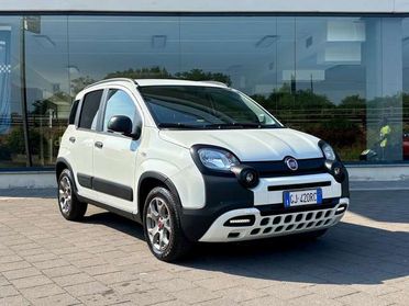 Fiat Panda 1.0 FireFly 70cv S&S Hybrid Cross PROMO