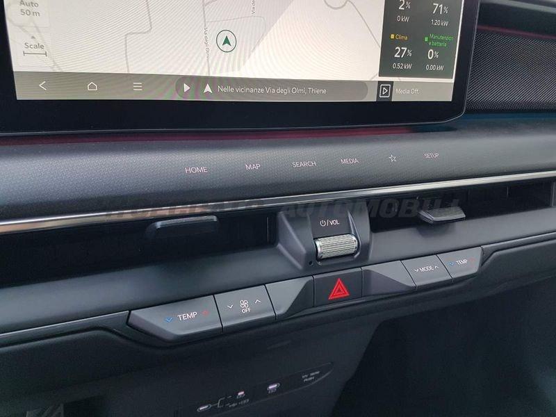 KIA EV9 EV9 GT-line Launch Edition awd