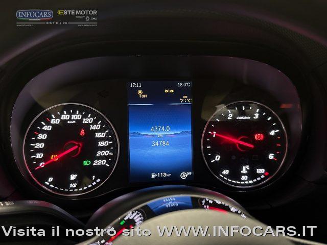 MERCEDES-BENZ Citan 108 CDI 75 CV Furgone Long + IVA