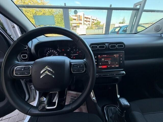 Citroen C3 Aircross BlueHDi 110 S&S Shine