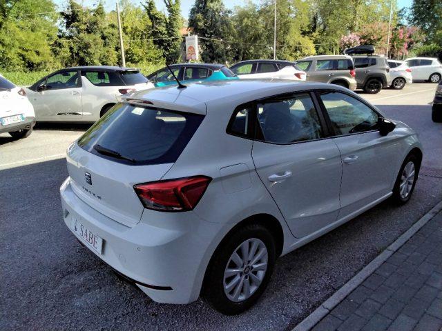 SEAT Ibiza 1.0 MPI 5 porte Style Plus