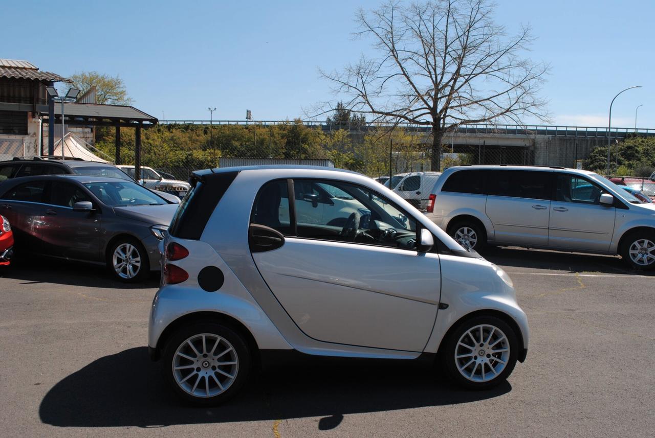 SMART FORTWO 0.8 45 CV