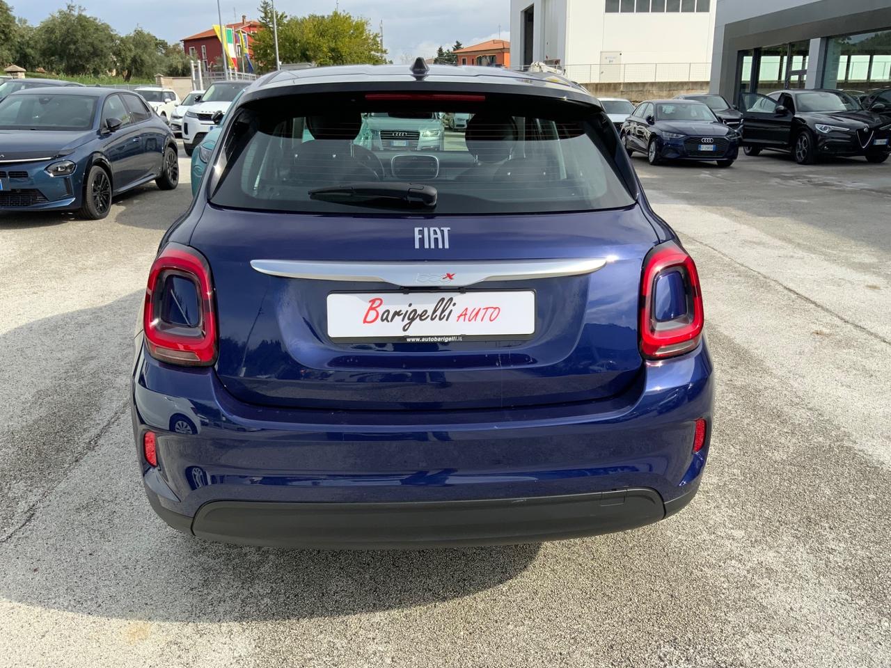 Fiat 500X 1.3 MultiJet 95 CV