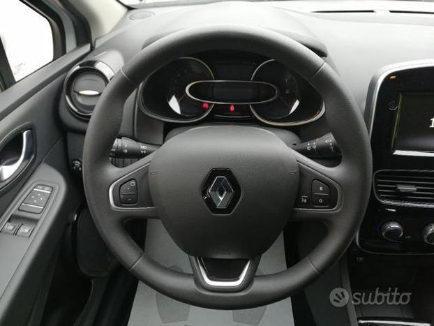 RENAULT Clio TCe 12V 90 CV GPL 5 porte Life