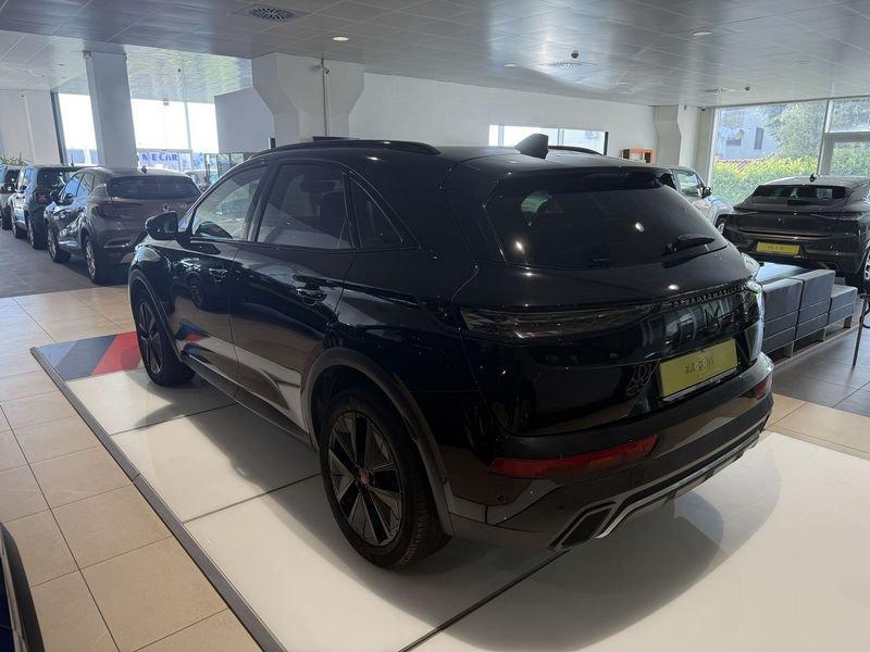 DS DS 7 DS 7 BlueHDi 130 aut. Performance Line