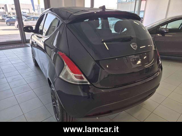 LANCIA Ypsilon 1.0 FireFly 5 porte S&S Hybrid gold