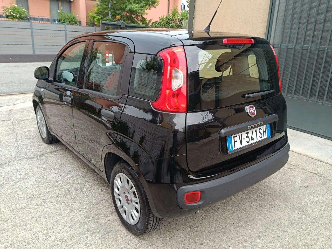 Fiat Panda 1.2 Easy