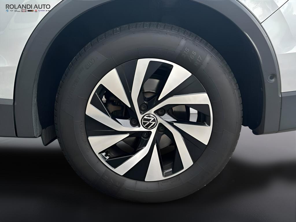 Volkswagen Tiguan 2.0 TDI SCR EVO Elegance
