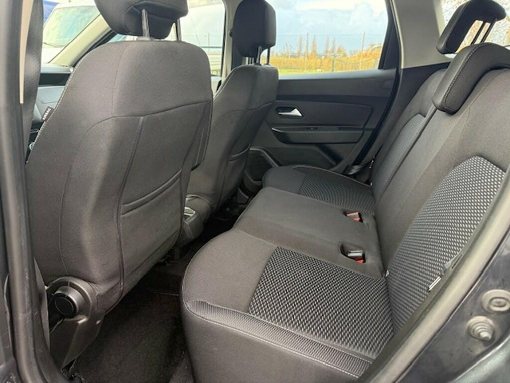 Dacia Duster 1.0 tce ECO-G Comfort 4x2