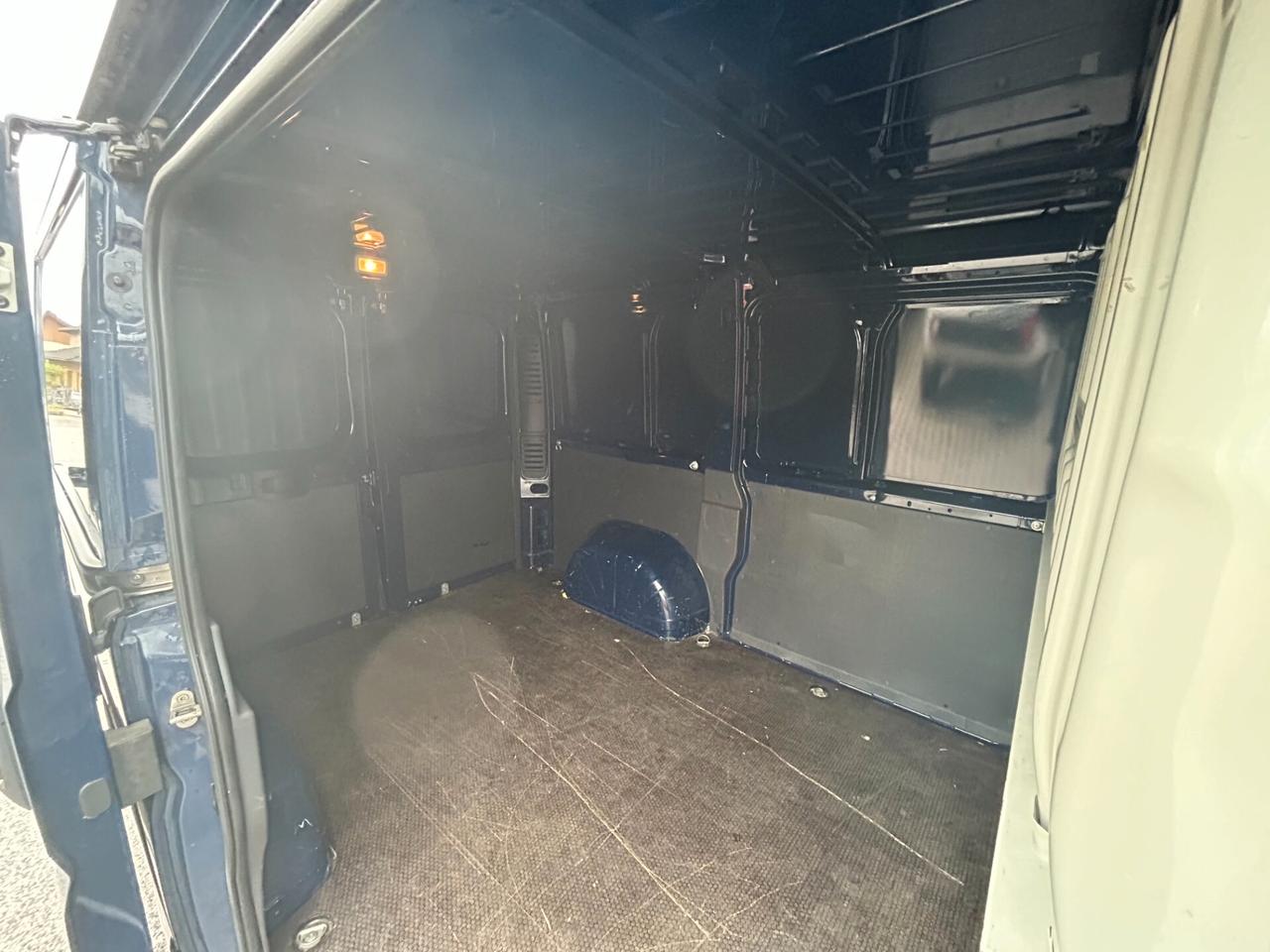Fiat Ducato 2.0 MJT 116cv Furgone