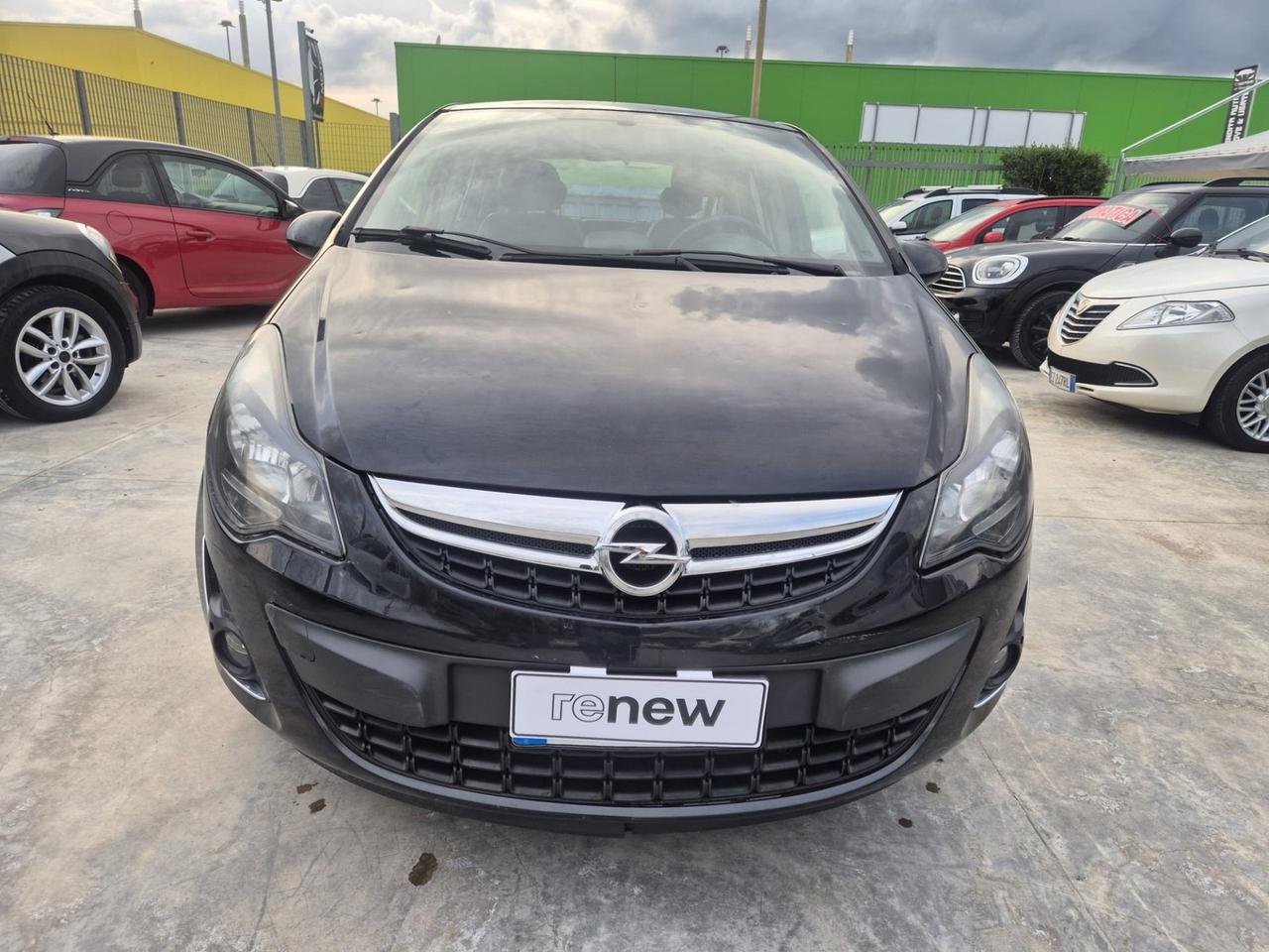 Opel Corsa 1.3 CDTI 75CV F.AP. 5 porte Sport
