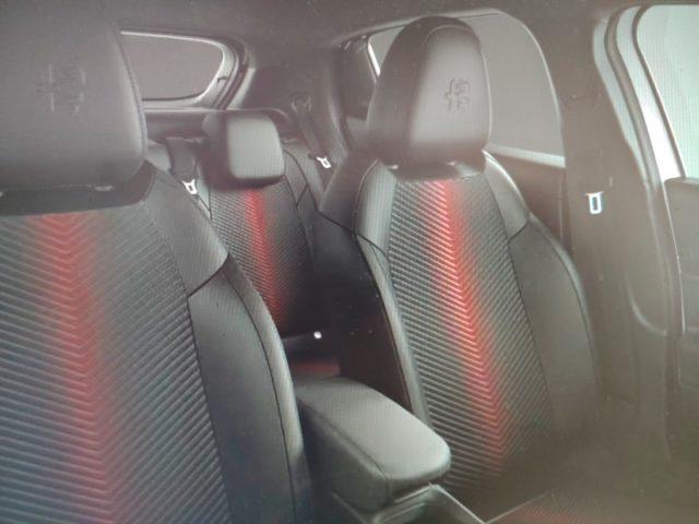 ALFA ROMEO Junior 1.2 145 CV Hybrid eDCT6 Ti km0