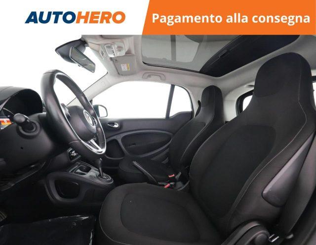 SMART ForTwo 70 1.0 Passion