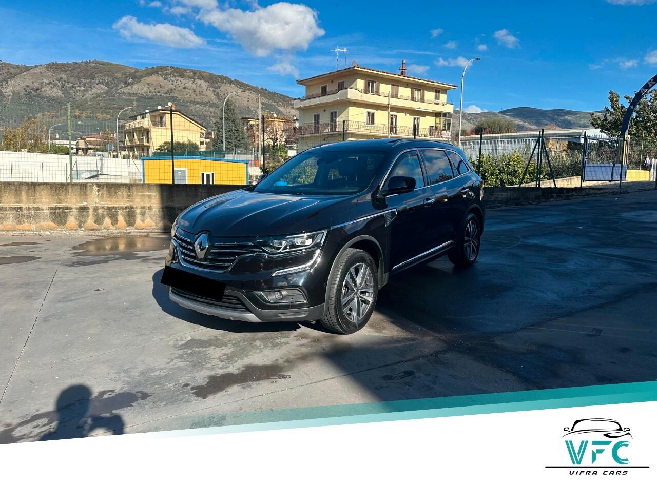 Renault Koleos dCi 130CV Energy Intens