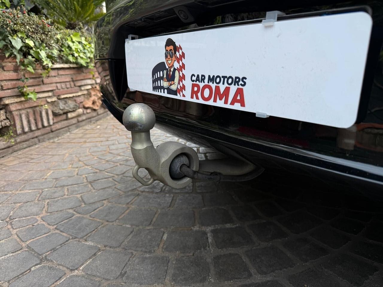 Porsche Panamera 4.8 GTS Soft close Tetto panorama