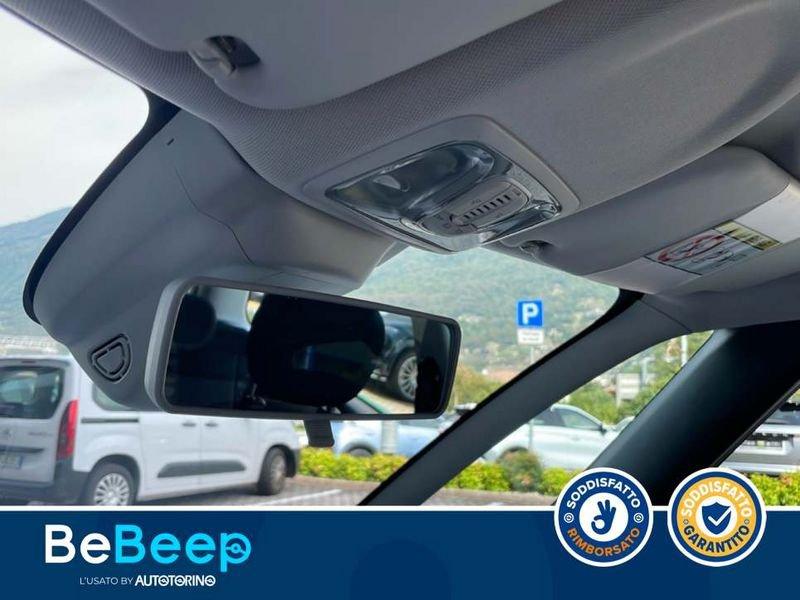 FIAT 500L CROSS 1.3 MJT 95CV DUALOGIC MY19