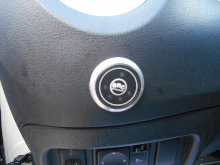 Nissan Juke 1.6 GPL CON SOLI KM 56000 NEOPATENTATI