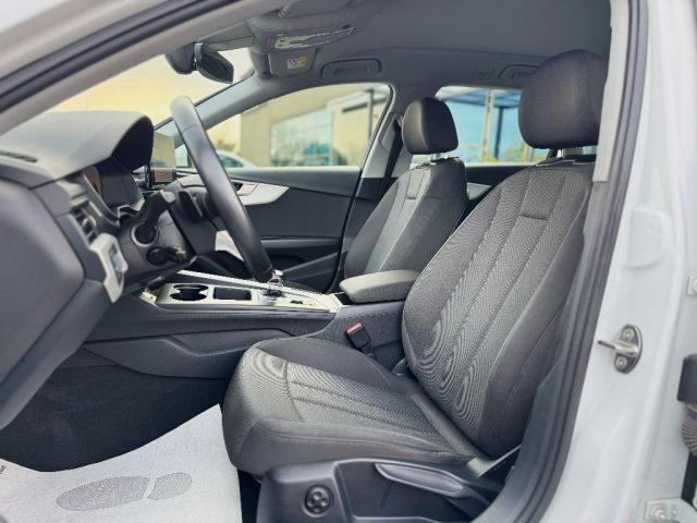 AUDI A4 AVANT 35 TDI 163 CV S TRONIC BUSS ADVANCED *VIRTUA