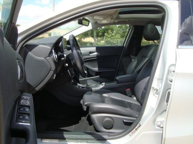Mercedes-benz GLA 200 d Automatic Enduro