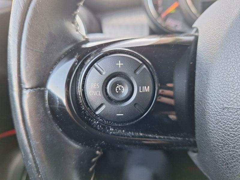 MINI Mini Mini 3p 1.5 Cooper D Business