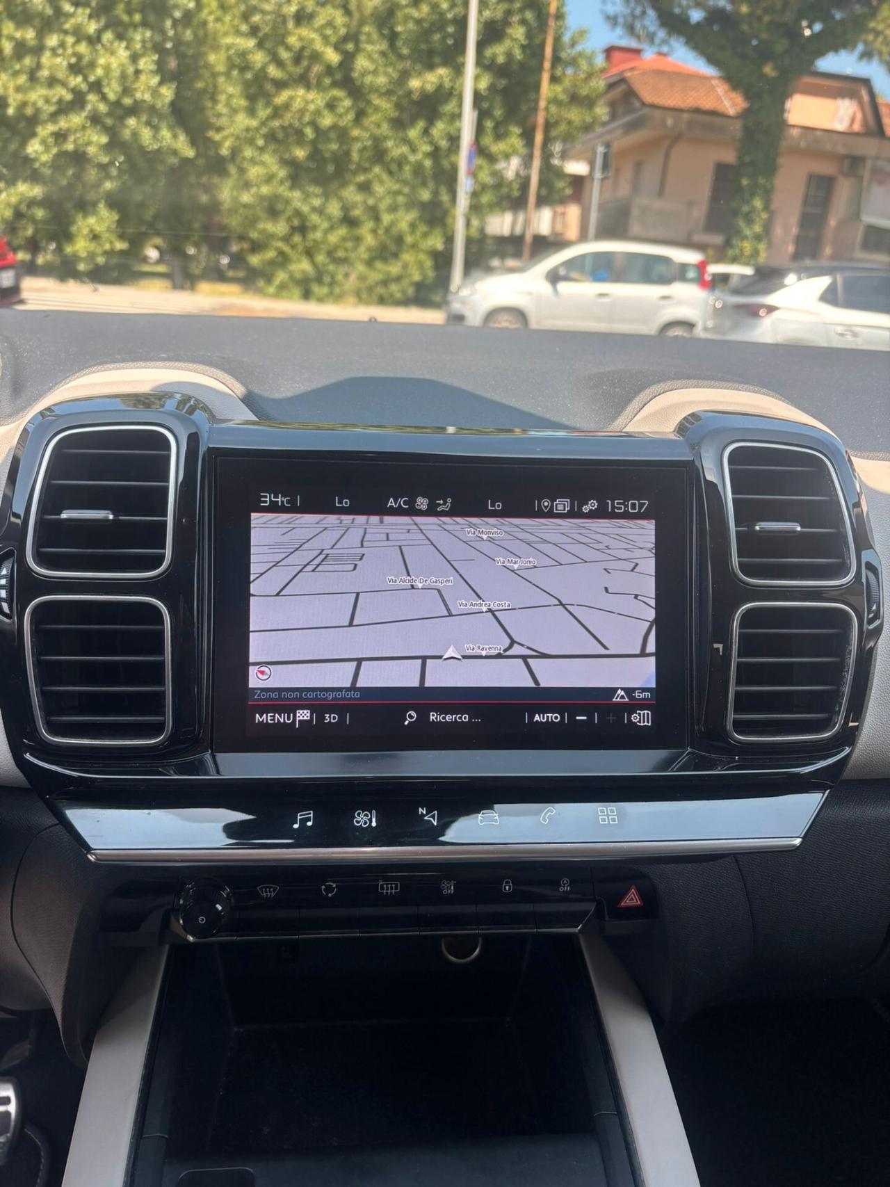 Citroen C5 Aircross C5 Aircross BlueHDi 130 S&S Shine NESSUN VINCOLO