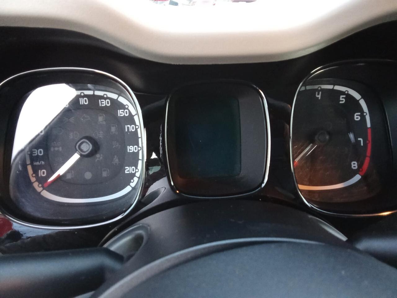 Fiat Panda 0.9 TwinAir Turbo S&S Trekking