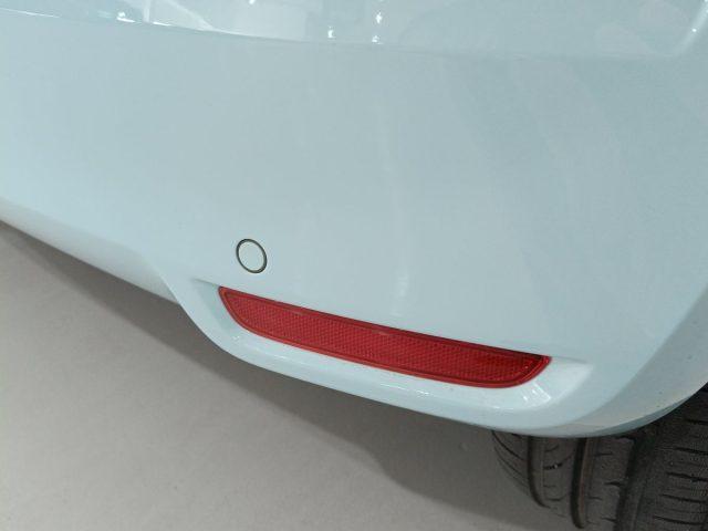 RENAULT Twingo Electric Vibes