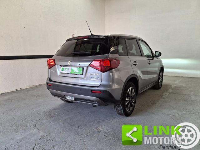 SUZUKI Vitara 1.5 Hybrid 4WD AllGrip Starview GARANZIA INCLUSA
