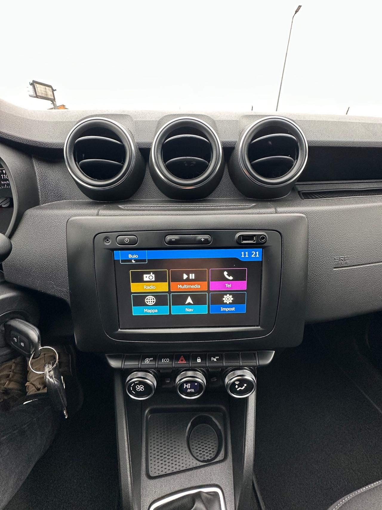 Dacia Duster 1.5 Blue Comfort - 2021