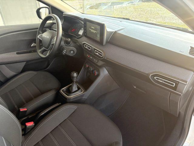 DACIA Sandero Stepway 1.0 TCe ECO-G Expression COME NUOVA