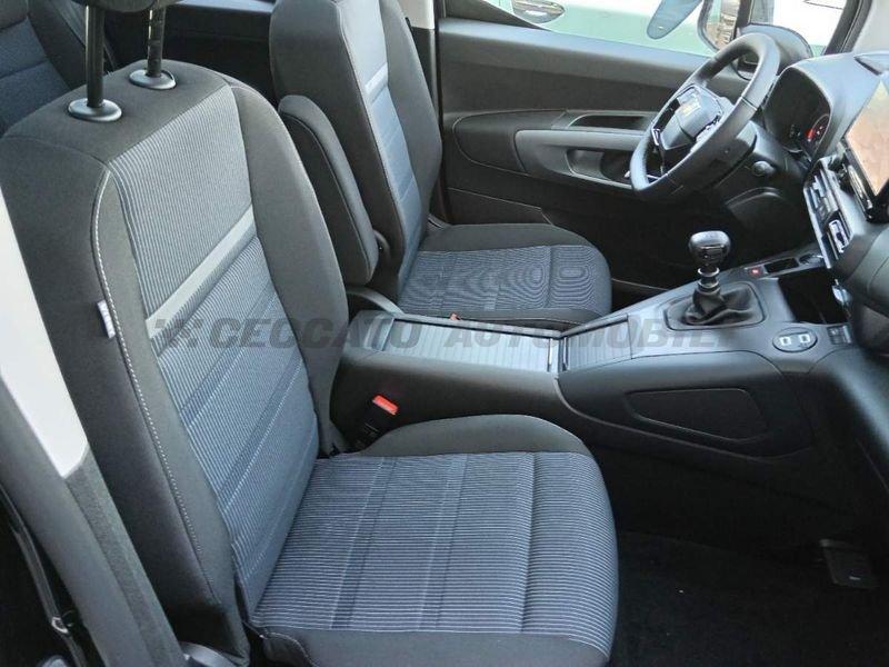 FIAT Doblò Doblo Passo Corto 1.5 d Doblo 100cv