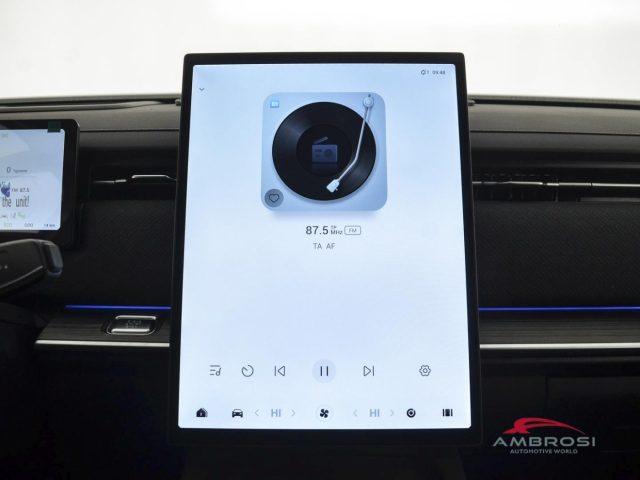 JAECOO J7 SHS-H EXCLUSIVE