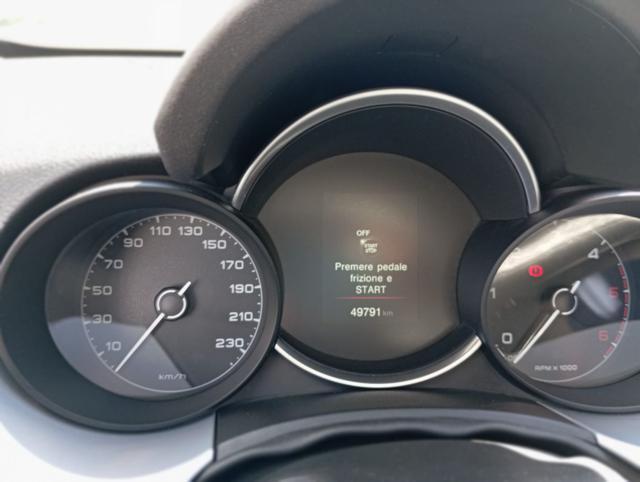 FIAT 500X *PROMO* 1.3 MultiJet 95 CV Connect