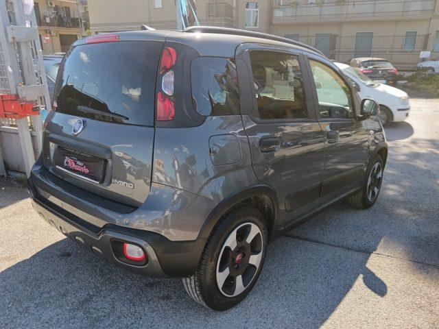 FIAT Panda Cross 1.0 FireFly S&S Hybrid Cross