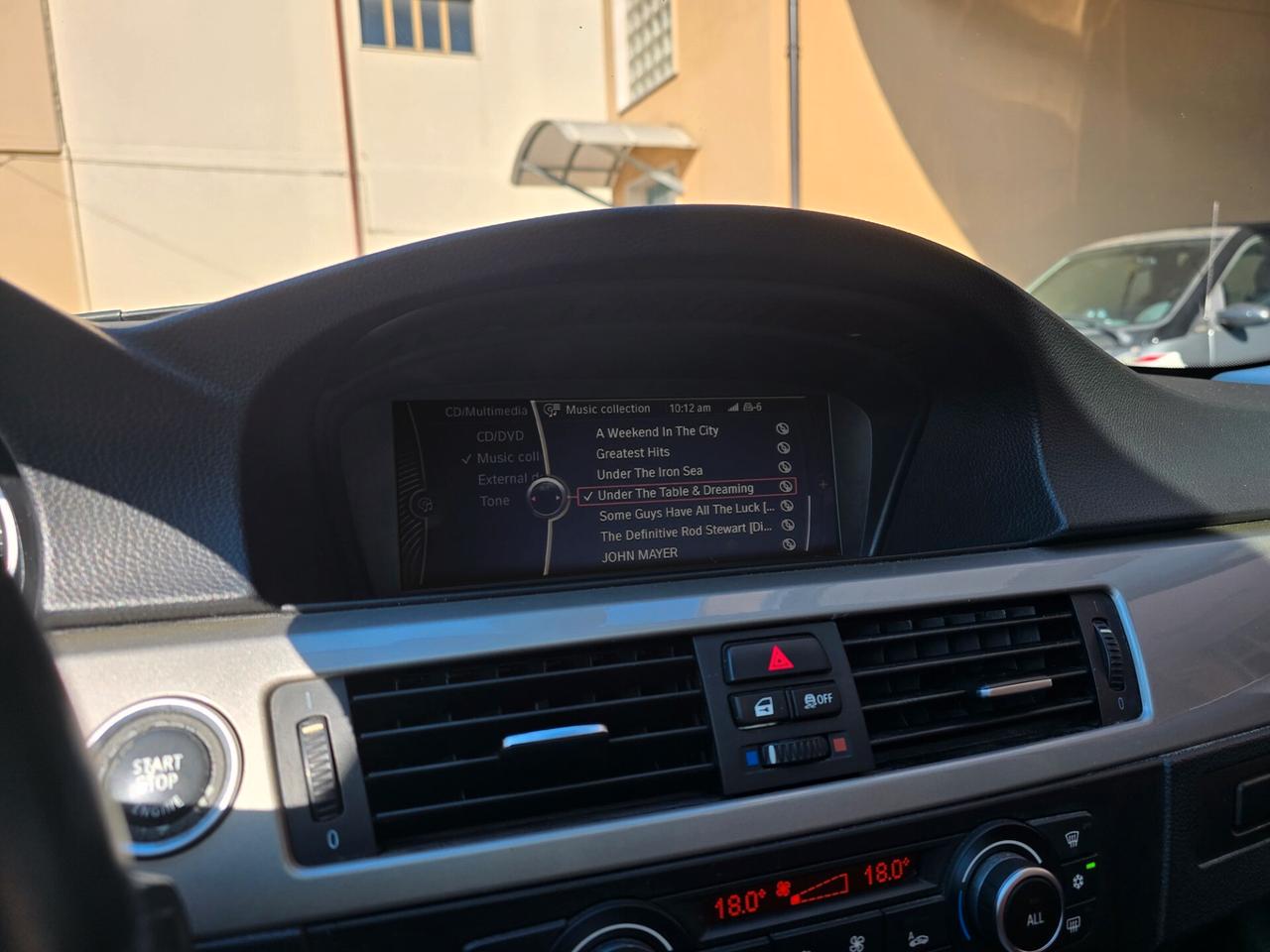 Bmw 318 318d 2.0 143CV cat Touring