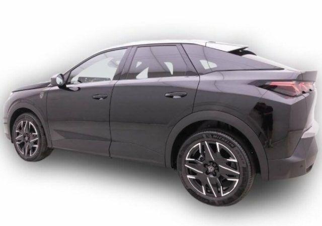 PEUGEOT 3008 Hybrid 145 e-DCS6 GT IN PROMO