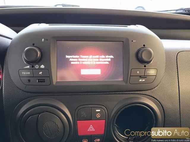 FIAT Fiorino 1.3 MJT 80CV Iva esclusa