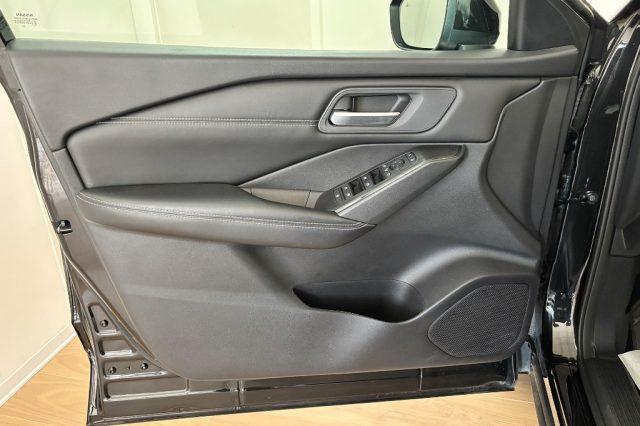 NISSAN Qashqai e-Power Acenta
