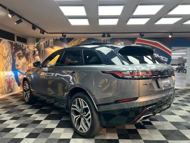 Land Rover Range Rover Velar Range Rover Velar 2.0 Si4 300 CV R-Dynamic HSE