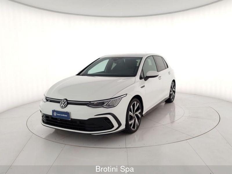 Volkswagen Golf Golf 1.5 TSI EVO ACT R-Line